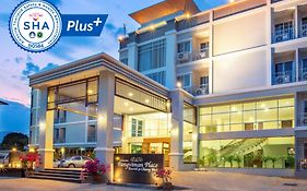ปางวิมานเพลซรีโซเทล (SHA Extra Plus)